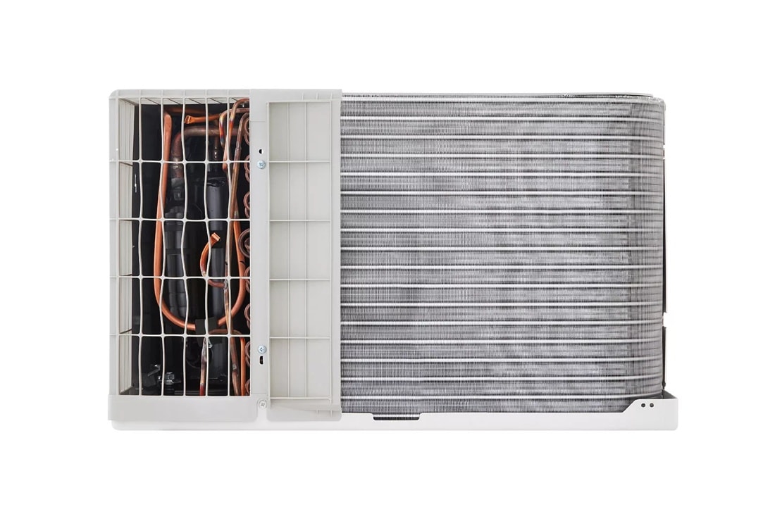 11,200 Btu 230v Through-the-wall Air Conditioner With Heat LT1237HNR