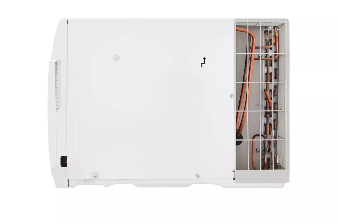 14,000 BTU 230v Through-the-Wall Air Conditioner view 11