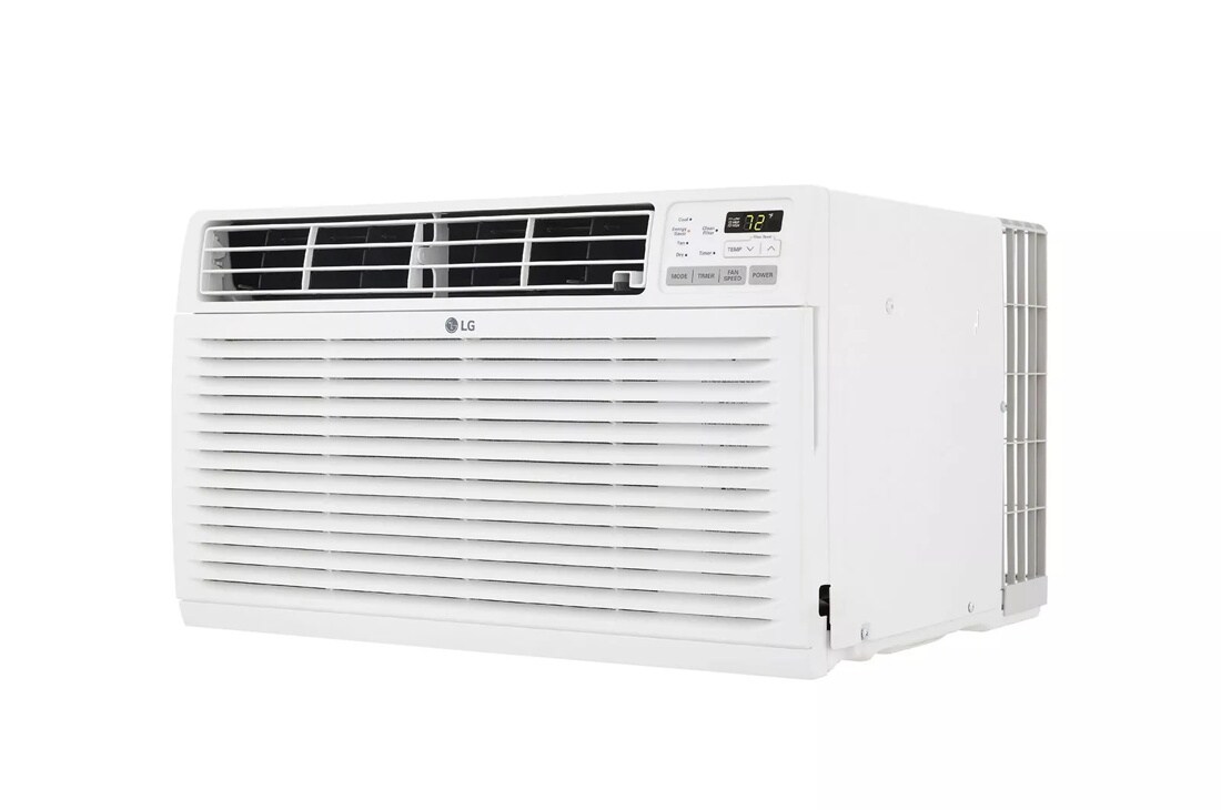14,000 BTU 230v Through-the-Wall Air Conditioner view 15