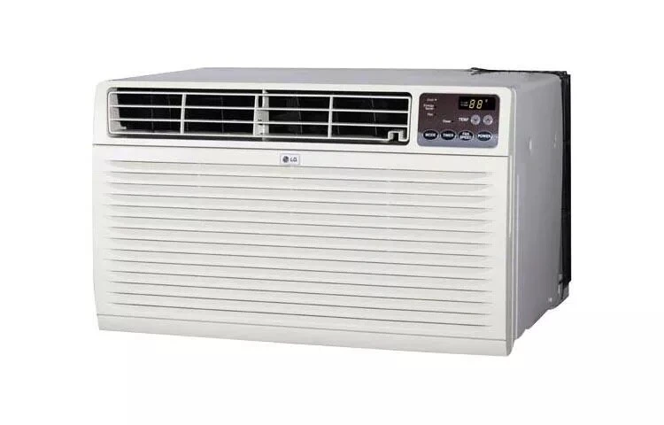 13,000/12,600 Btu Thru-the-wall Air Conditioner With Remote LT1433CNR