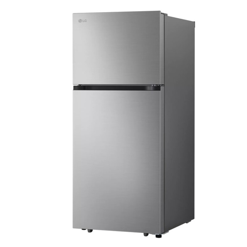 18 cu.ft. Garage Ready Top Freezer refrigerator view 4