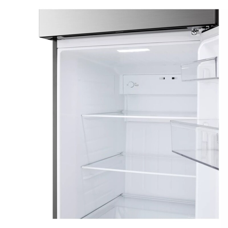 18 cu.ft. Garage Ready Top Freezer refrigerator view 7