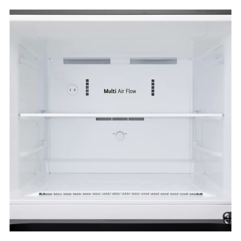 18 cu.ft. Garage Ready Top Freezer refrigerator view 8