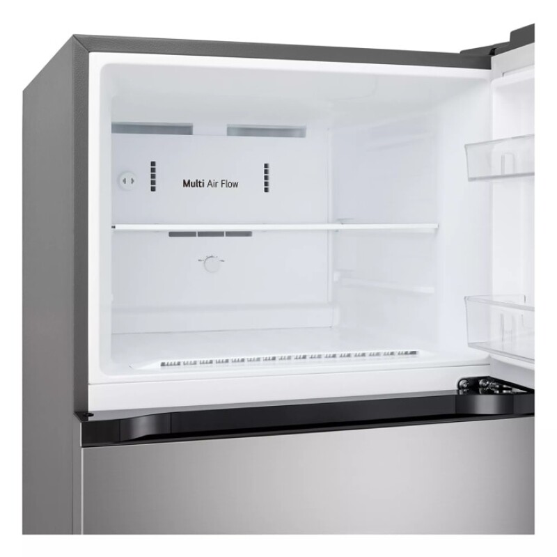 18 cu.ft. Garage Ready Top Freezer refrigerator view 9