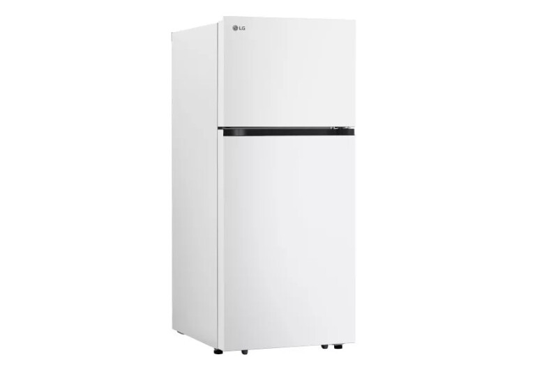 18 cu.ft. Garage Ready Top Freezer refrigerator view 13