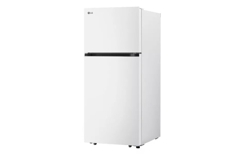 18 cu.ft. Garage Ready Top Freezer refrigerator view 23