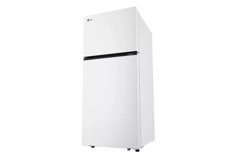 18 cu.ft. Garage Ready Top Freezer refrigerator view 21
