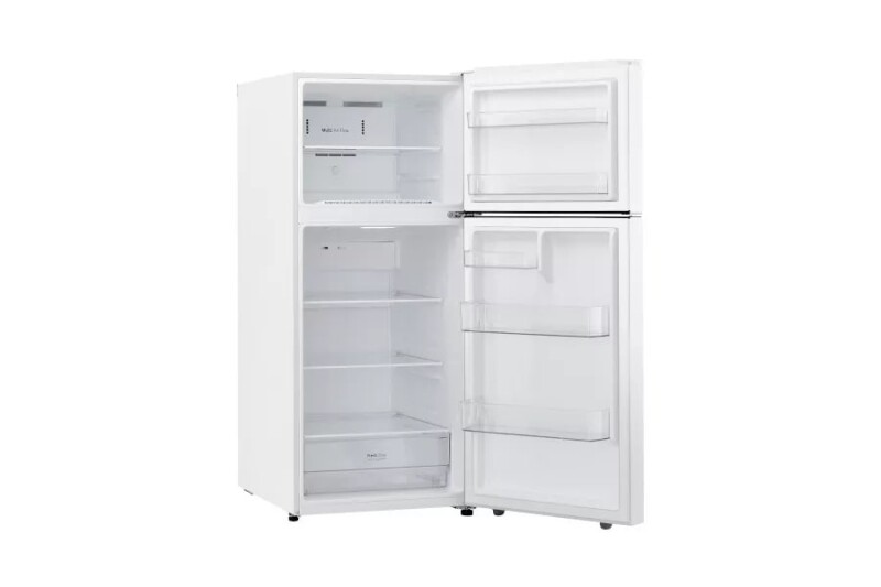 18 cu.ft. Garage Ready Top Freezer refrigerator view 20