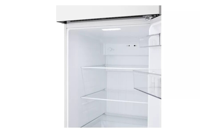 18 cu.ft. Garage Ready Top Freezer refrigerator view 16