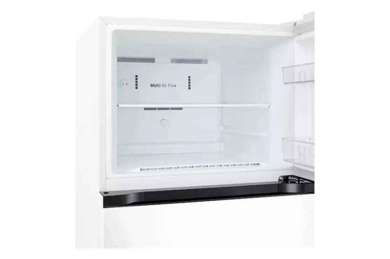 18 cu.ft. Garage Ready Top Freezer refrigerator view 15
