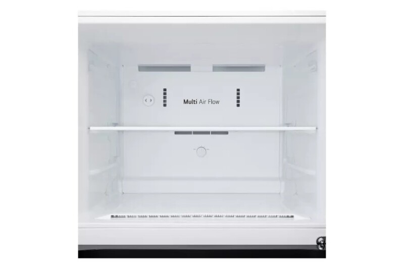 18 cu.ft. Garage Ready Top Freezer refrigerator view 14