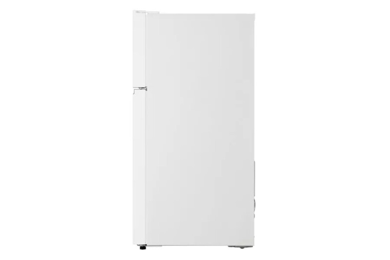 18 cu.ft. Garage Ready Top Freezer refrigerator view 2