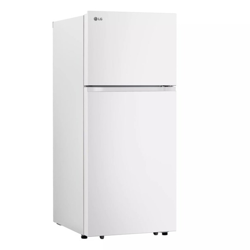18 cu.ft. Garage Ready Top Freezer refrigerator view 10