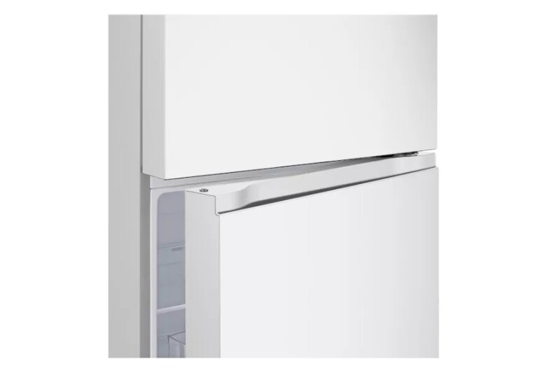 18 cu.ft. Garage Ready Top Freezer refrigerator view 9