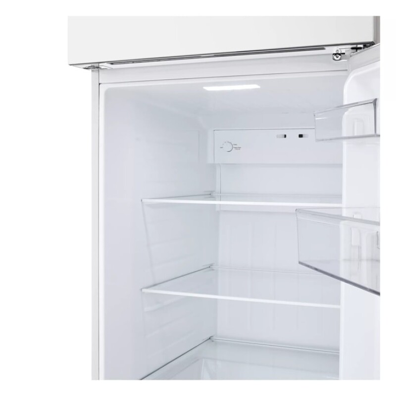 18 cu.ft. Garage Ready Top Freezer refrigerator view 8