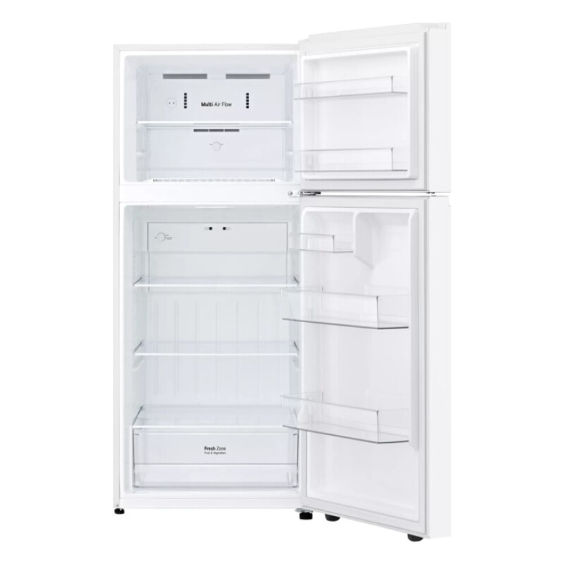 18 cu.ft. Garage Ready Top Freezer refrigerator view 7