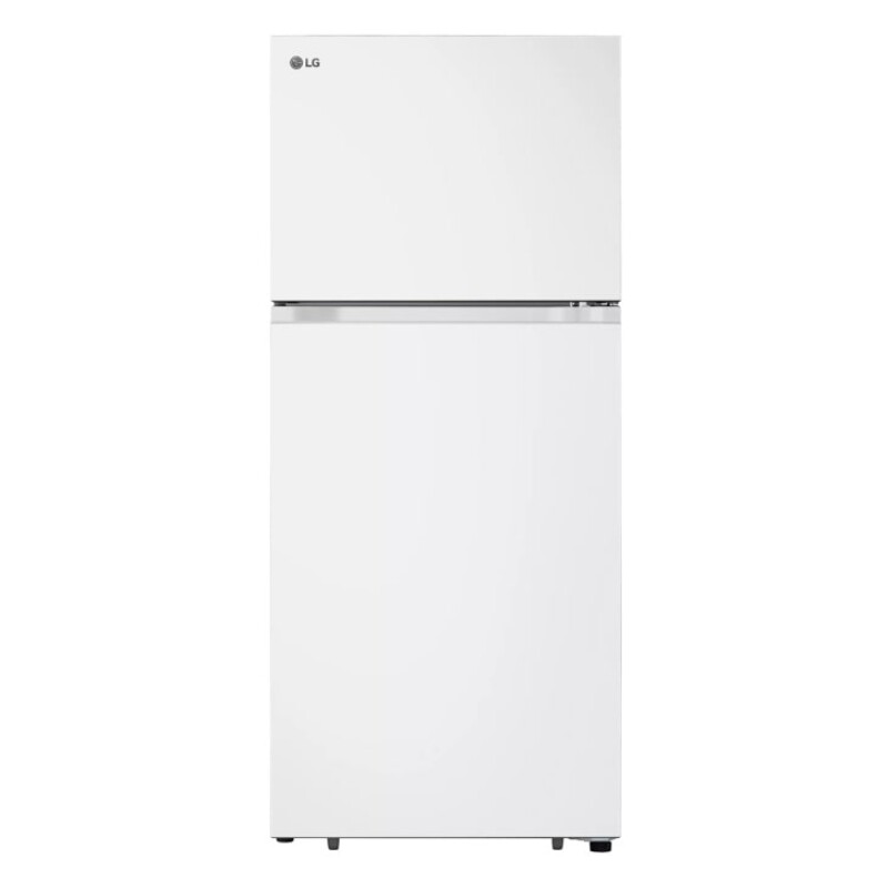 18 cu.ft. Garage Ready Top Freezer refrigerator view 6