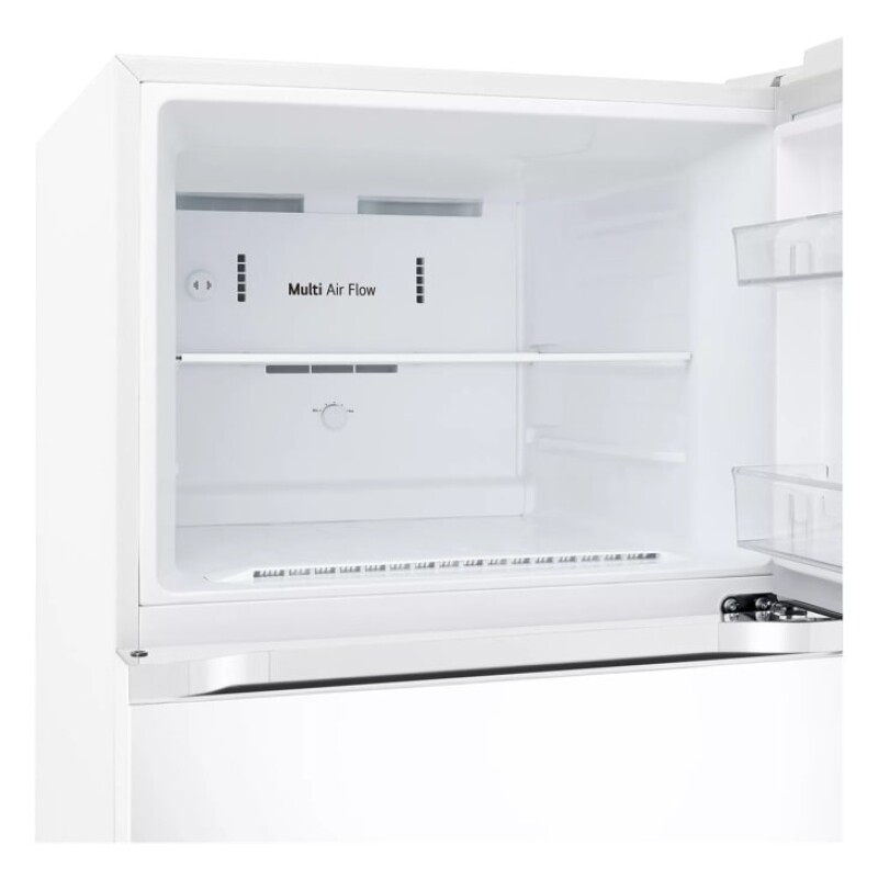 18 cu.ft. Garage Ready Top Freezer refrigerator view 5