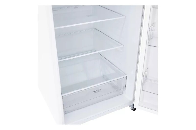 18 cu.ft. Garage Ready Top Freezer refrigerator view 4