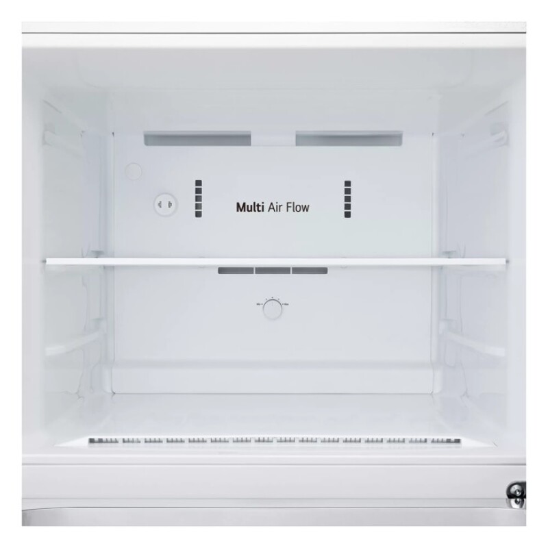 18 cu.ft. Garage Ready Top Freezer refrigerator view 24