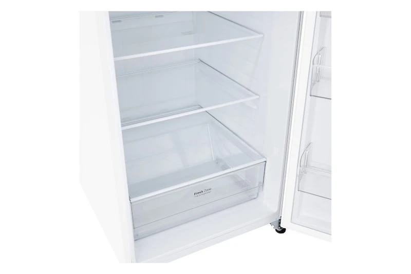 Store More Produce