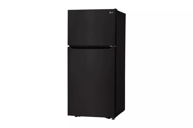 20 cu. ft. Top Freezer Refrigerator view 2