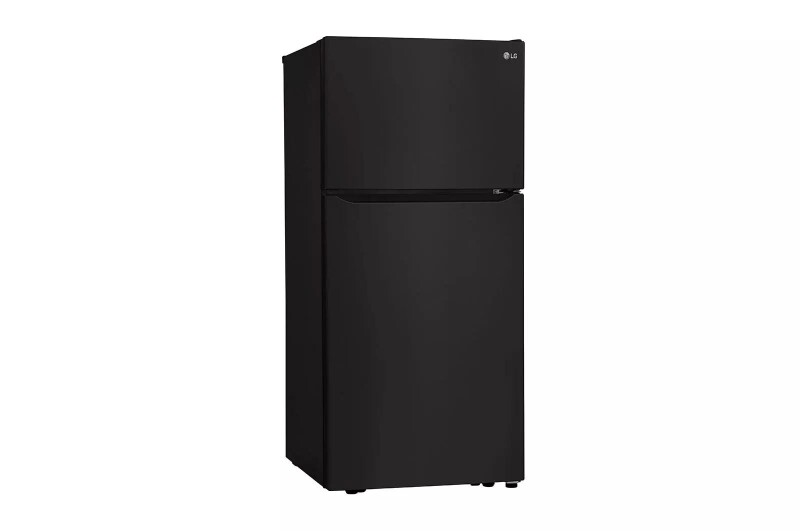 20 cu. ft. Top Freezer Refrigerator view 3