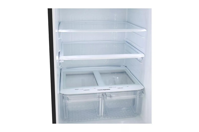 20 cu. ft. Top Freezer Refrigerator view 6
