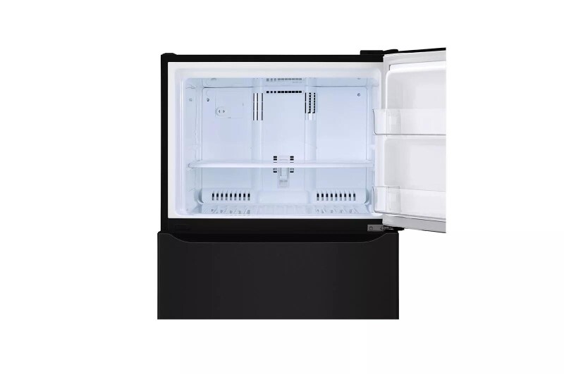 20 cu. ft. Top Freezer Refrigerator view 5