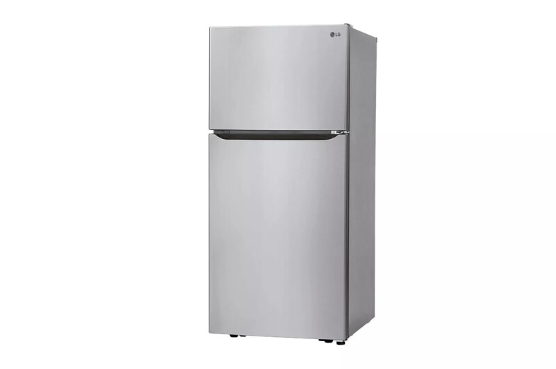 20 cu. ft. Top Freezer Refrigerator view 3