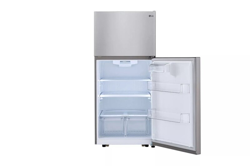 20 cu. ft. Top Freezer Refrigerator view 5