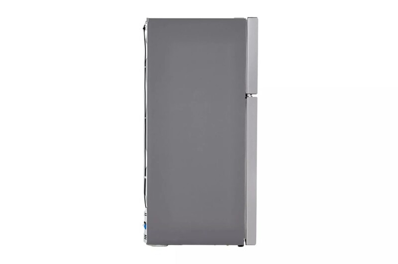 20 cu. ft. Top Freezer Refrigerator view 10