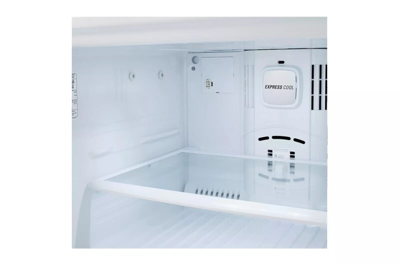 20 cu. ft. Top Freezer Refrigerator view 8