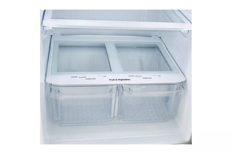 20 cu. ft. Top Freezer Refrigerator view 13