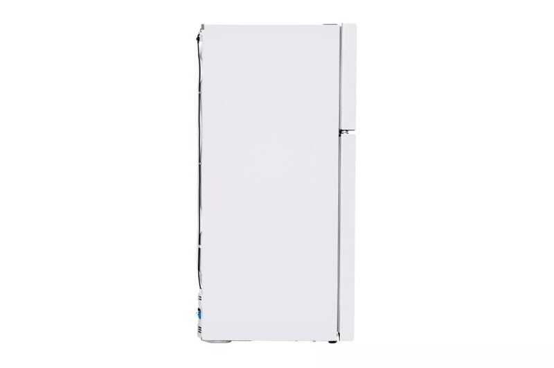 20 cu. ft. Top Freezer Refrigerator view 14