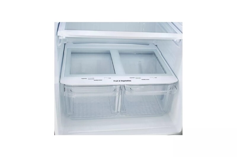 20 cu. ft. Top Freezer Refrigerator view 6