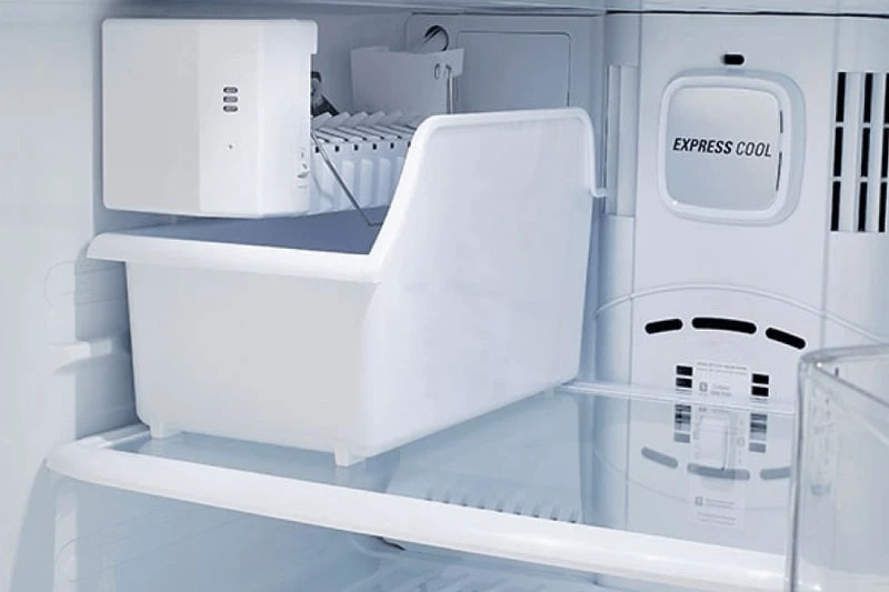 Automatic Ice Maker