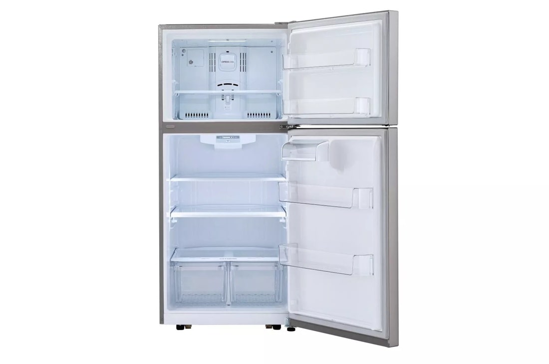 20 Cu. Ft. Top Freezer Refrigerator LTCS20120S