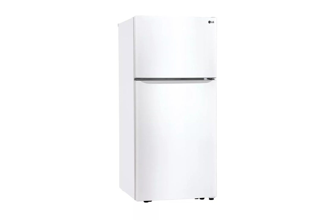 20 cu. ft. Top Freezer Refrigerator LTCS20120W