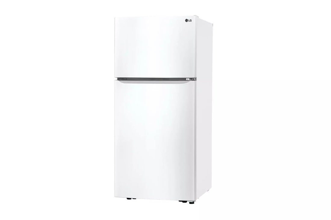 20 cu. ft. Top Freezer Refrigerator LTCS20120W