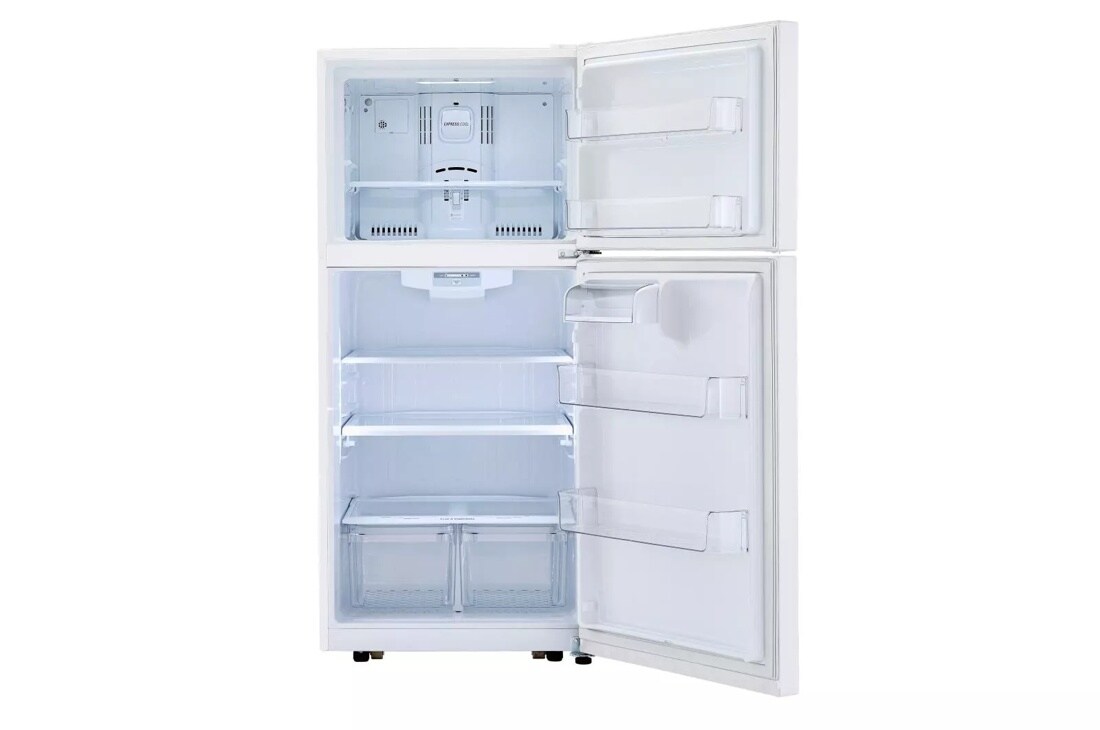 20 cu. ft. Top Freezer Refrigerator LTCS20120W