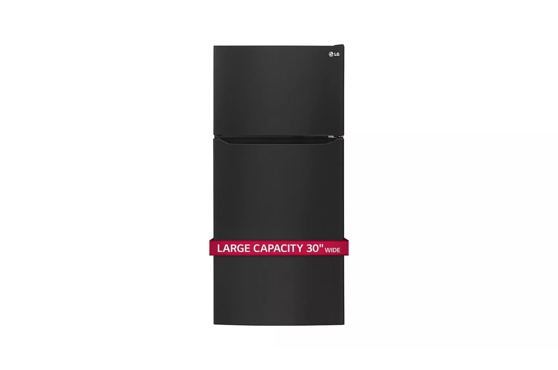20 Cu. Ft. Top Freezer Refrigerator LTCS20220B
