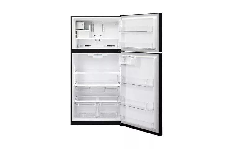 20 Cu. Ft. Top Freezer Refrigerator LTCS20220B