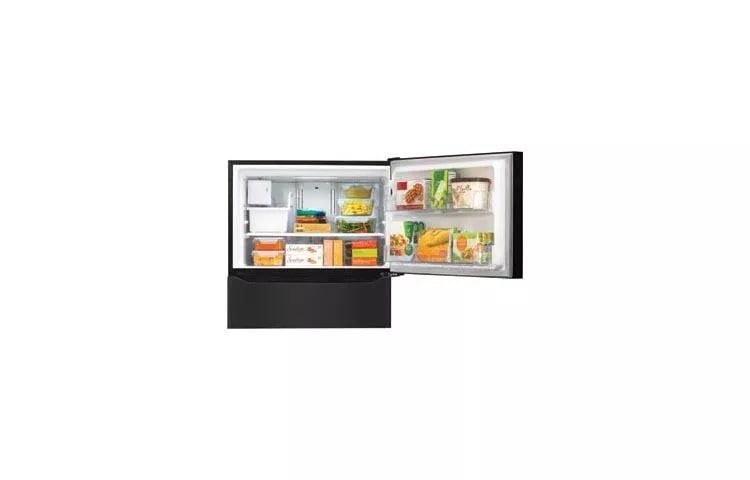 20 Cu. Ft. Top Freezer Refrigerator LTCS20220B