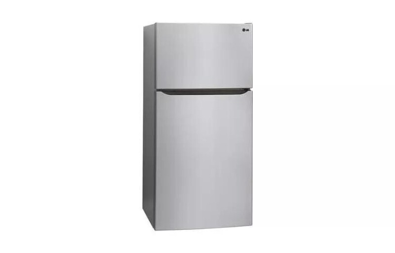 20 Cu. Ft. Top Freezer Refrigerator LTCS20220S