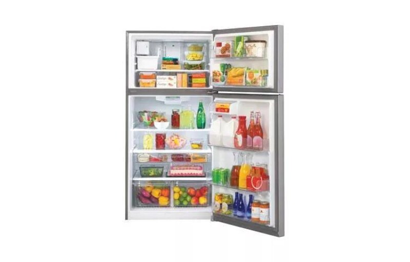 20 Cu. Ft. Top Freezer Refrigerator LTCS20220S