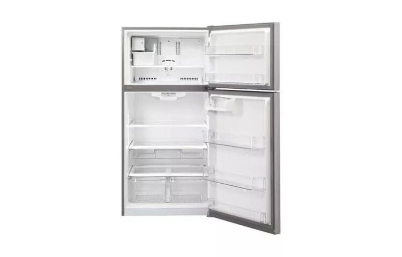 20 Cu. Ft. Top Freezer Refrigerator LTCS20220S