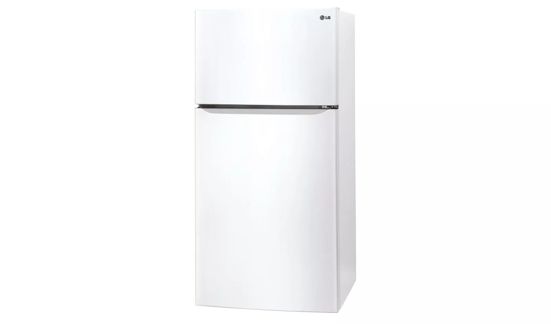 20 Cu. Ft. Top Freezer Refrigerator LTCS20220W