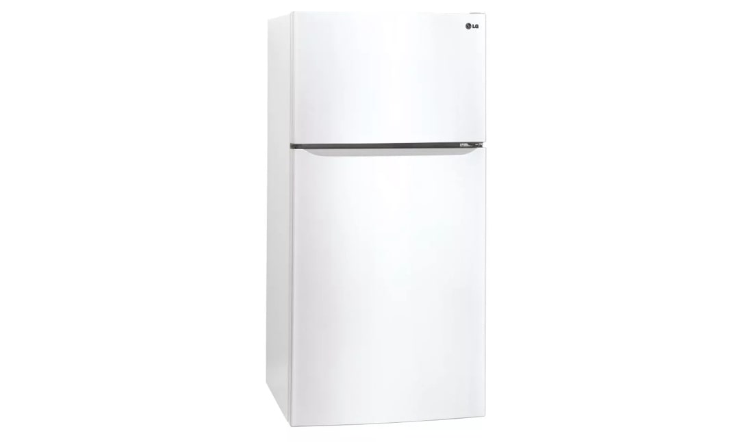 20 Cu. Ft. Top Freezer Refrigerator LTCS20220W