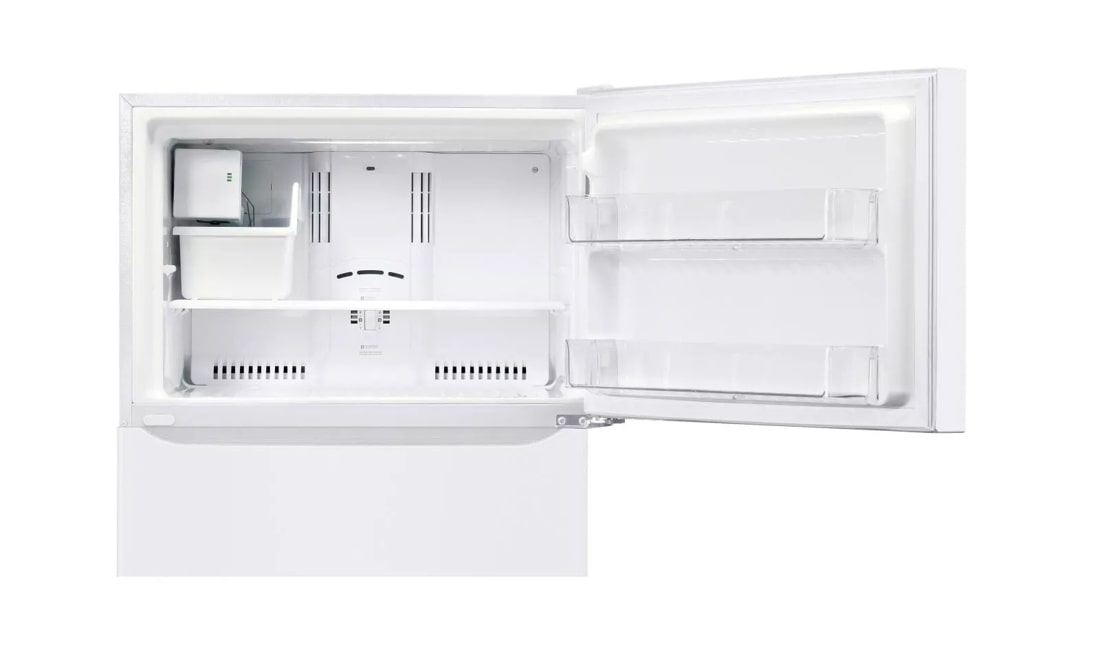 20 Cu. Ft. Top Freezer Refrigerator LTCS20220W